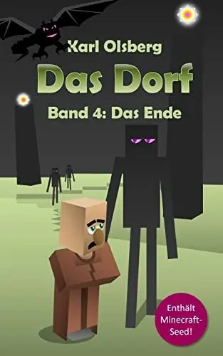 Produktbild: Das Dorf Band 4: Das Ende