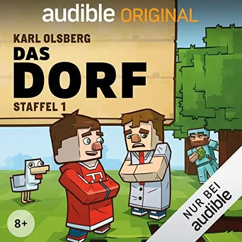 Produktbild: Das Dorf: Die komplette 1. Staffel