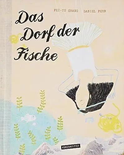Produktbild: Das Dorf der Fische