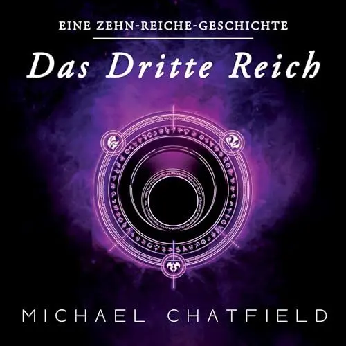 Produktbild: Das Dritte Reich: Die Zehn Reiche 3