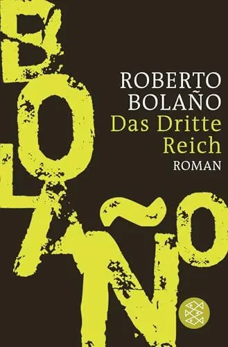 Produktbild: Das Dritte Reich: Roman