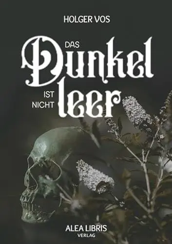 Produktbild: Das Dunkel ist nicht leer