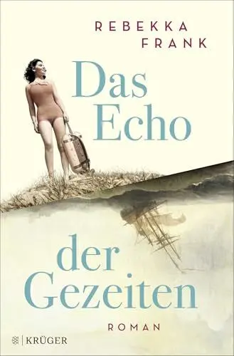 Produktbild: Das Echo der Gezeiten: Roman