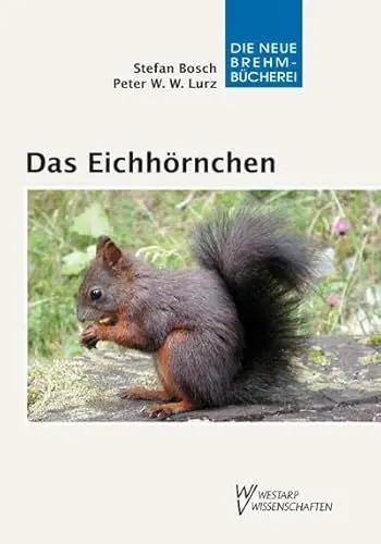 Produktbild: Das Eichhörnchen - Sciurus vulgaris