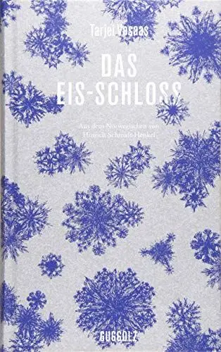 Produktbild: Das Eis-Schloss