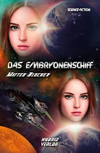 Produktbild: Das Embryonenschiff