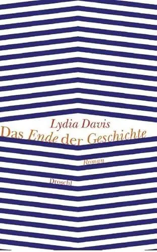 Produktbild: Das Ende der Geschichte: Roman