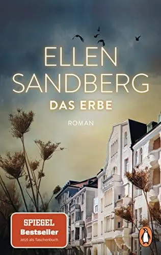 Produktbild: Das Erbe: Roman. Der große SPIEGEL-Bestseller über Familie, Schuld und Verbrechen, die uns alle angehen