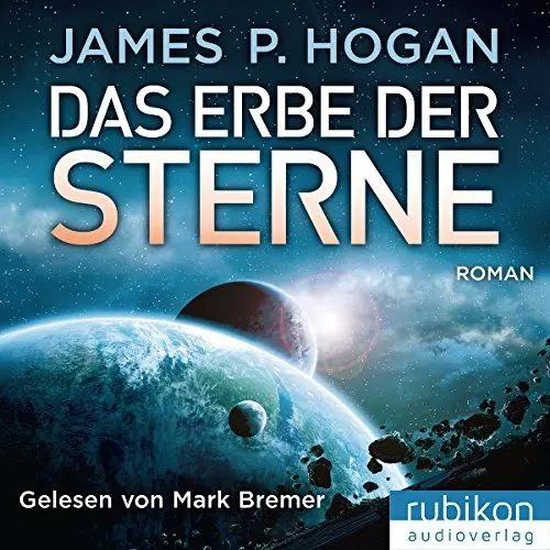 Produktbild: Das Erbe der Sterne: Riesen-Trilogie 1