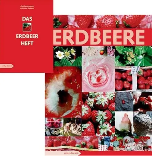 Produktbild: Das Erdbeerheft