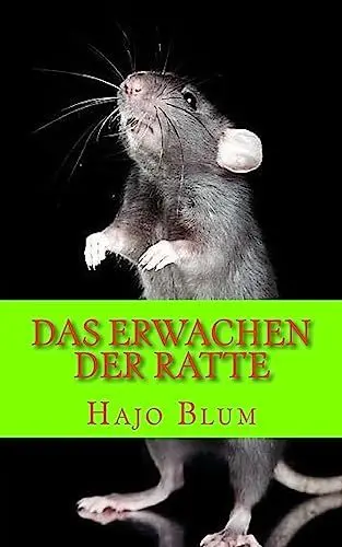 Produktbild: Das Erwachen der Ratte: Erzählung