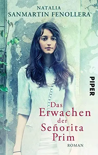 Produktbild: Das Erwachen der Señorita Prim: Roman
