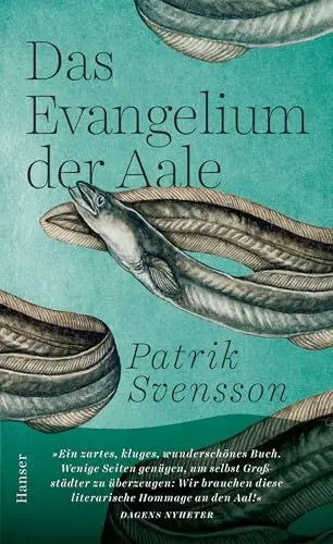 Produktbild: Das Evangelium der Aale