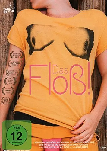 Produktbild: Das Floß!