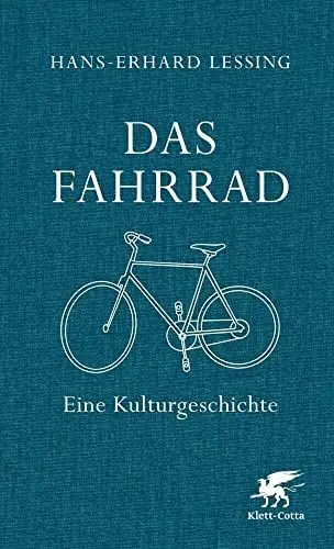 Produktbild: Das Fahrrad: Eine Kulturgeschichte
