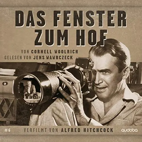 Produktbild: Das Fenster zum Hof