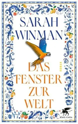 Produktbild: Das Fenster zur Welt: Roman