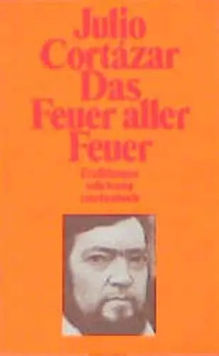 Produktbild: Das Feuer aller Feuer. Erzählungen