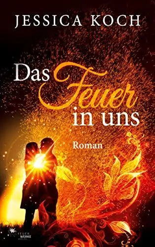 Produktbild: Das Feuer in uns