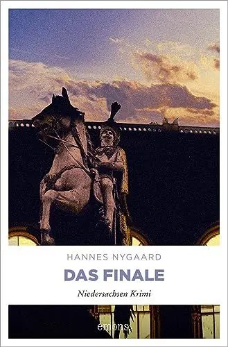 Produktbild: Das Finale (Niedersachsen Krimi)