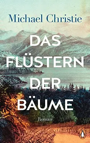 Produktbild: Das Flüstern der Bäume: Roman