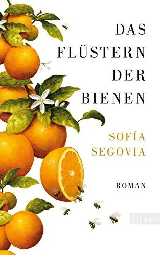 Produktbild: Das Flüstern der Bienen: Roman | Der Familienroman, der hunderttausende Leserinnen verzaubert