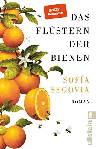 Produktbild: Das Flüstern der Bienen: Roman | Eine magische Familiengeschichte im ländlichen Mexiko: Zum Wegträumen, wohlfühlen und mitfiebern