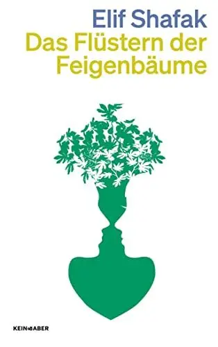 Produktbild: Das Flüstern der Feigenbäume