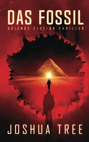 Produktbild: Das Fossil: Science Fiction Thriller