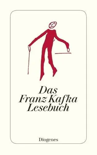 Produktbild: Das Franz Kafka Lesebuch (detebe)
