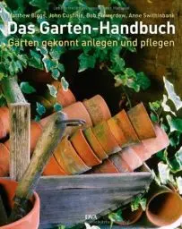 Produktbild: Das Garten-Handbuch