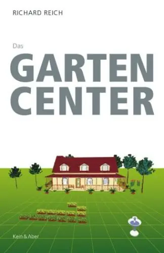 Produktbild: Das Gartencenter