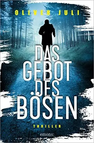 Produktbild: Das Gebot des Bösen: Thriller