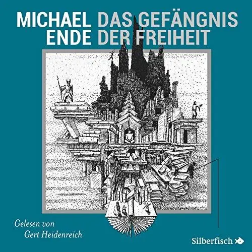 Produktbild: Das Gefängnis der Freiheit