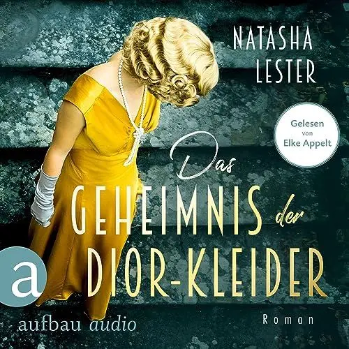 Produktbild: Das Geheimnis der Dior-Kleider