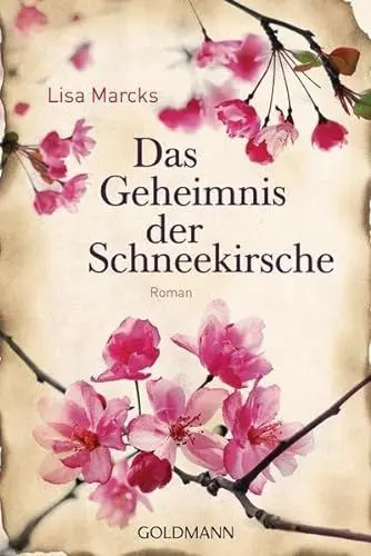 Produktbild: Das Geheimnis der Schneekirsche: Roman