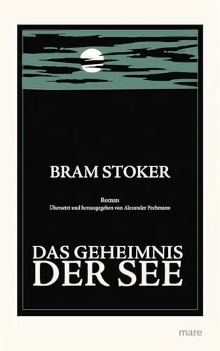 Produktbild: Das Geheimnis der See (mare-Klassiker)