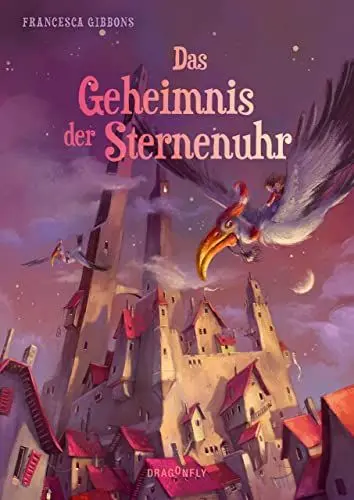 Produktbild: Das Geheimnis der Sternenuhr