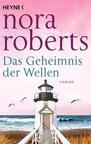 Produktbild: Das Geheimnis der Wellen: Roman