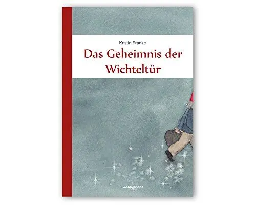 Produktbild: Das Geheimnis der Wichteltür