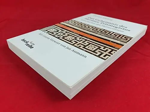 Produktbild: Das Geheimnis des Hermes Trismegistos: Geschichte des Hermetismus von der Antike bis zur Neuzeit (Beck'sche Reihe)