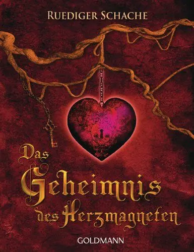 Produktbild: Das Geheimnis des Herzmagneten