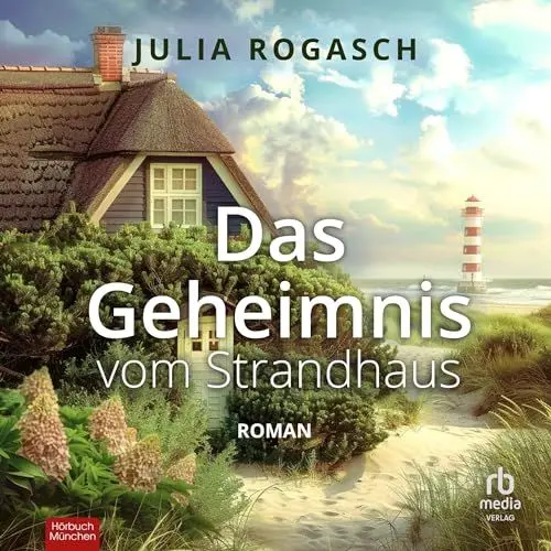 Produktbild: Das Geheimnis vom Strandhaus: Roman
