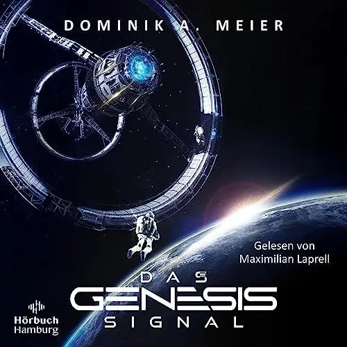 Produktbild: Das Genesis-Signal