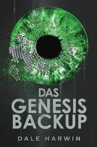 Produktbild: Das Genesis Backup