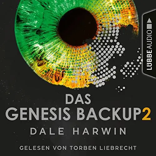 Produktbild: Das Genesis Backup 2