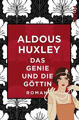 Produktbild: Das Genie und die Göttin: Roman