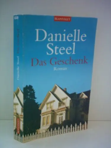 Produktbild: Das Geschenk: Roman (Blanvalet Taschenbuch)