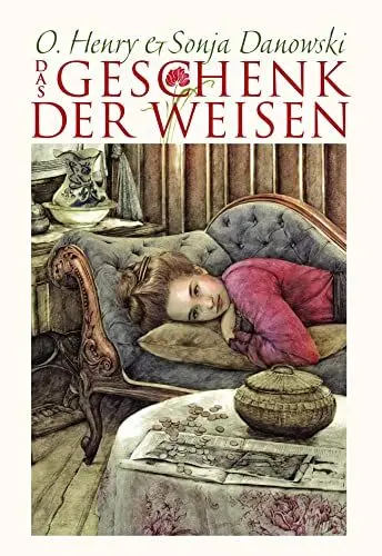 Produktbild: Das Geschenk der Weisen