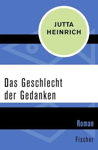 Produktbild: Das Geschlecht der Gedanken